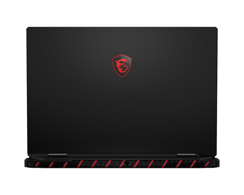 MSI Raider 18 HX AI A2XWIG-031SG Gaming Laptop 18" 4K MiniLED RTX 5080 64GB 4TB