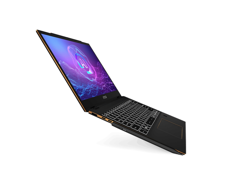 MSI Summit 13 AI+ Evo A2VMTG-033SG 13.3" FHD+ Touch Laptop Intel Core Ultra 7 32GB 1TB