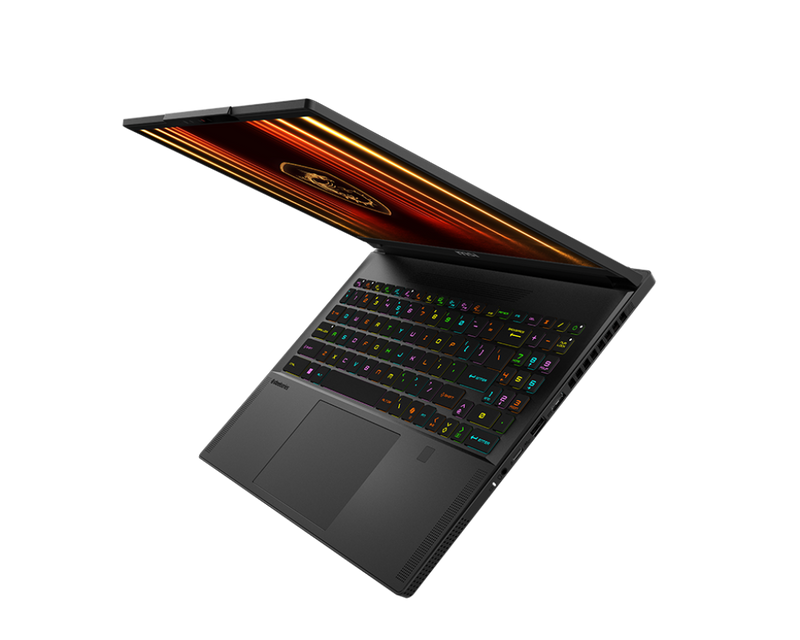 Stealth 16 AI A2HWGG-034SG 16" QHD+ 240Hz OLED Laptop Intel Core Ultra 9