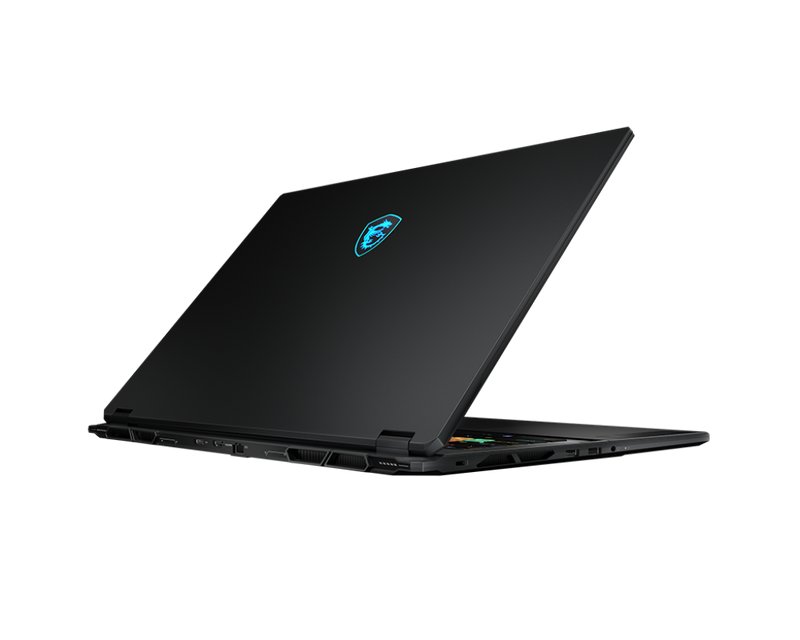 MSI Stealth 18 HX AI A2XWIG-054SG 18" QHD+ 240Hz Gaming Laptop Intel Core Ultra 9 275HX RTX 5080 32GB 2TB