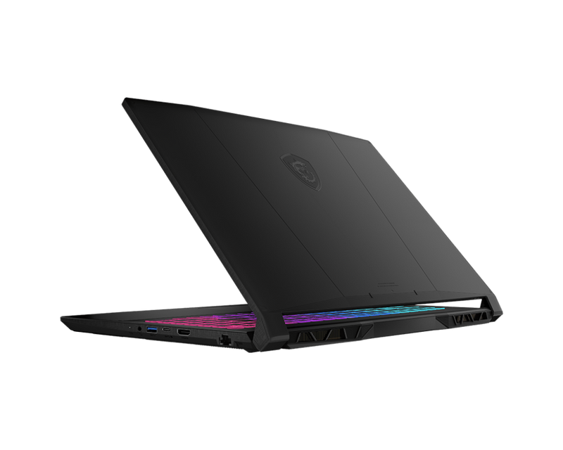 Katana 15 B13VEK-2443SG 15.6" QHD 165Hz Gaming Laptop