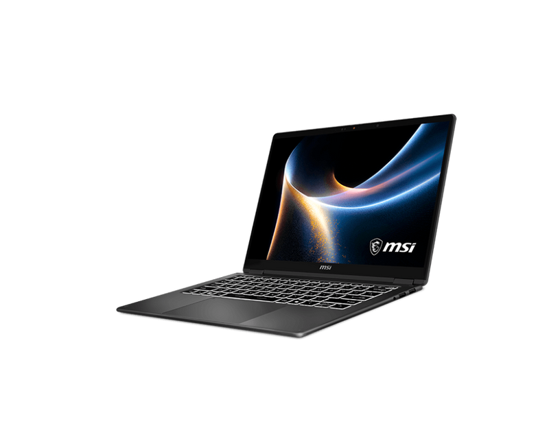 MSI Prestige 14 Flip AI+ D3MTG-215SG 14" FHD+ OLED Touchscreen Laptop Intel Core Ultra X7 32GB 1TB