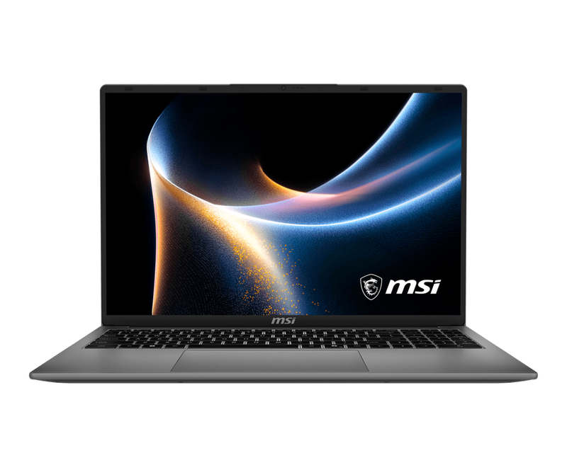 MSI Modern A16 LE J1M-001SG Laptop