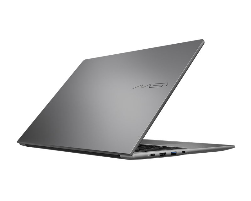 MSI Modern A16 LE J1M-001SG Laptop