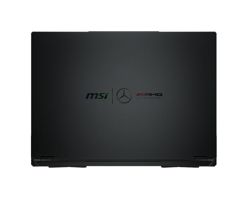 MSI Stealth 18 Mercedes-AMG Motorsport A1VHG-069SG 18" UHD+ 120Hz Gaming Laptop Intel Core Ultra 9 185H RTX 4080 64GB 2TB