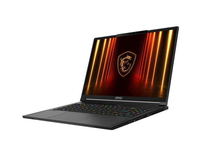 Stealth 16 AI A2HWGG-034SG 16" QHD+ 240Hz OLED Laptop Intel Core Ultra 9
