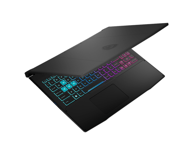 Katana 15 B13VEK-2443SG 15.6" QHD 165Hz Gaming Laptop