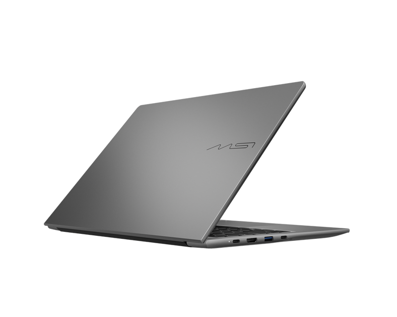 MSI Modern A14 LE J1M-003SG 14" Laptop