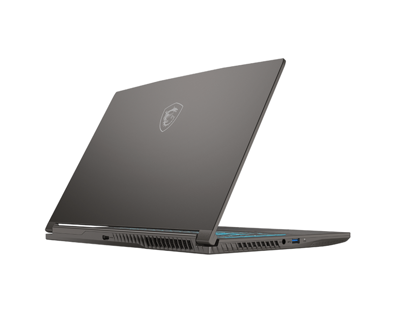 Thin 15 B13VE-3031SG 15.6" FHD 144Hz Gaming Laptop Intel Core i7-1362