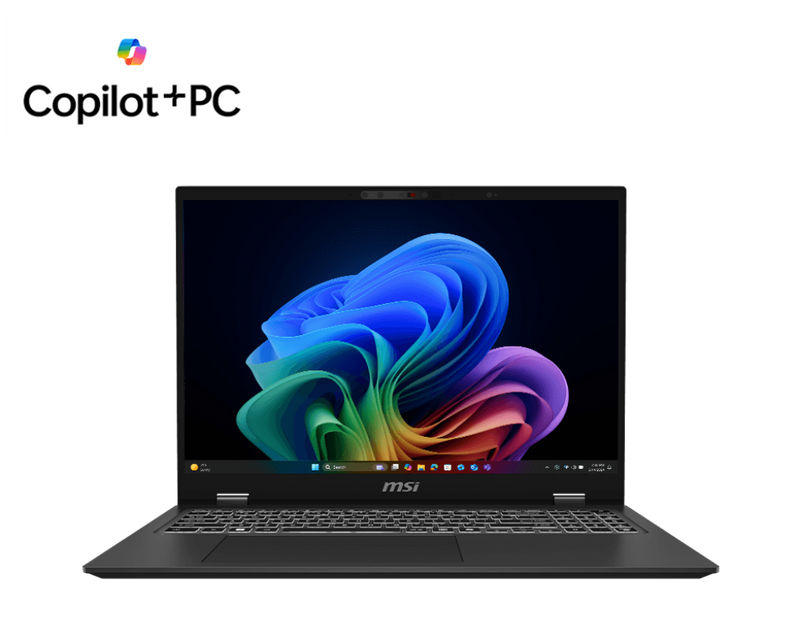 MSI Prestige 16 AI+ Evo B2VMG-042SG Intel Ultra 7 32GB 1TB SSD 16" OLED Laptop