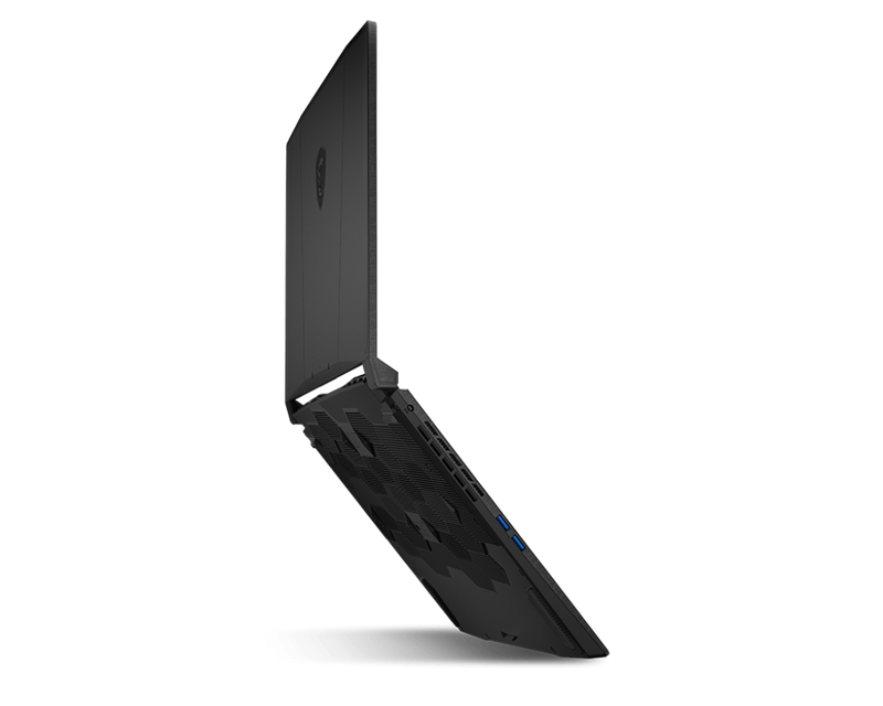 MSI Katana 15 HX B14WFK-1066SG Gaming Laptop