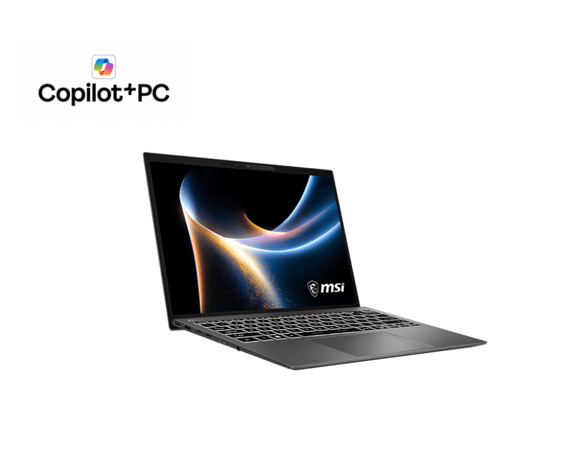 MSI Prestige 13 AI+ A3MG-022SG 13.3" 2.8K OLED Laptop Intel Core Ultra 9 386H 32GB 1TB