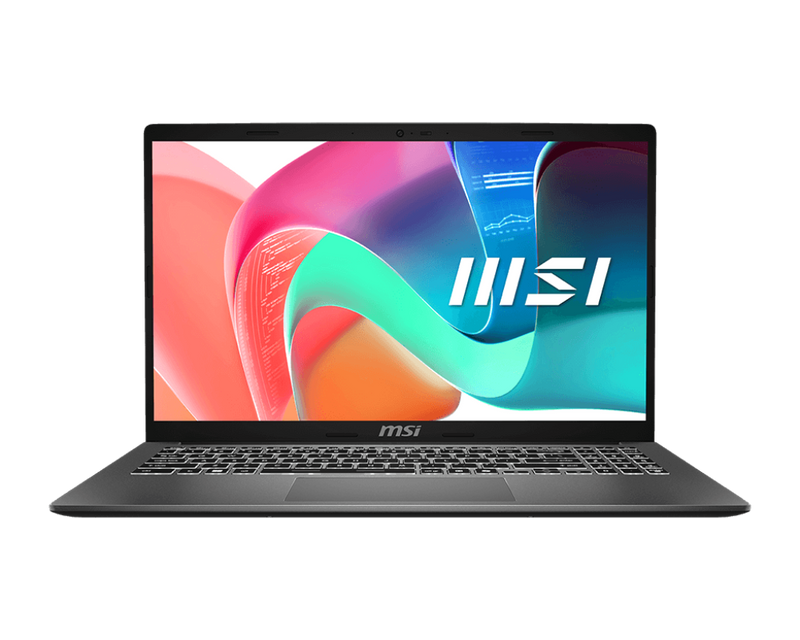 Modern 15 F13MG-601SG 15.6" FHD Laptop Intel Core i5-1334U 16GB 512GB