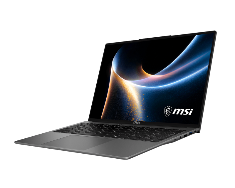 MSI Modern A16 LE J1M-001SG Laptop