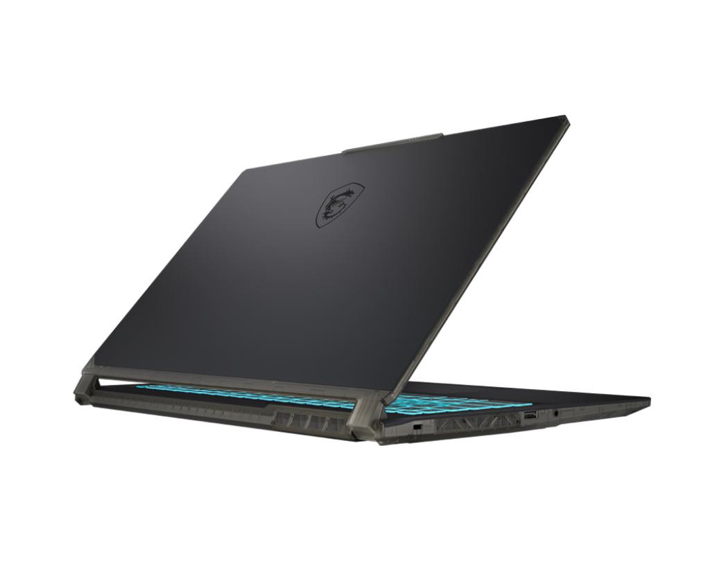 Cyborg 15 A12UDX-431SG 15.6" FHD 144Hz Gaming Laptop Intel Core i7 16GB 512GB