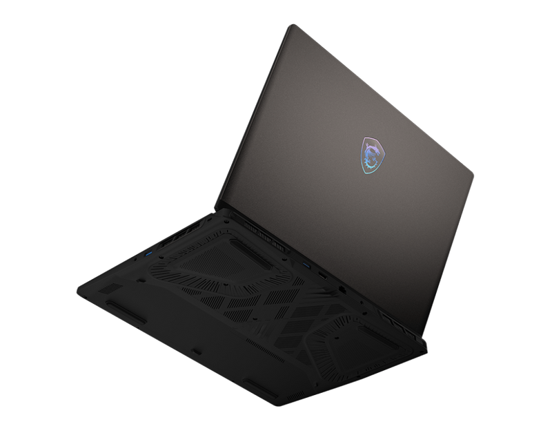 Crosshair A16 HX D8WFKG-033SG 16" QHD+ 240Hz Gaming Laptop AMD Ryzen 9 16GB 1TB