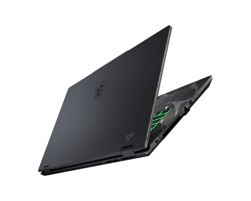Cyborg 15 B2RWFKG-098SG 15.6" FHD 144Hz Gaming Laptop Intel Core 7 16GB 1TB