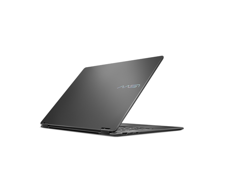MSI Prestige 14 Flip AI+ D3MTG-215SG 14" FHD+ OLED Touchscreen Laptop Intel Core Ultra X7 32GB 1TB