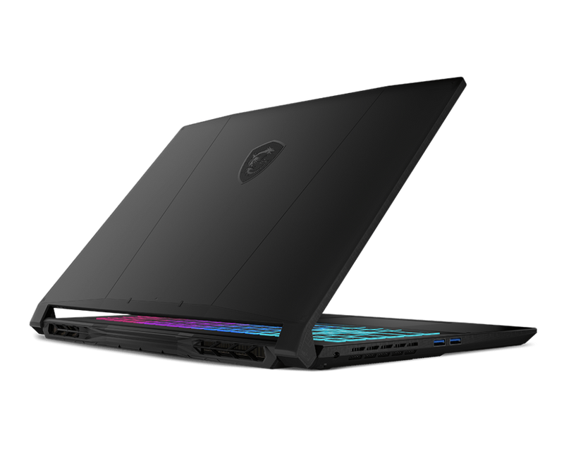 MSI Katana 15 HX B14WFK-1066SG Gaming Laptop