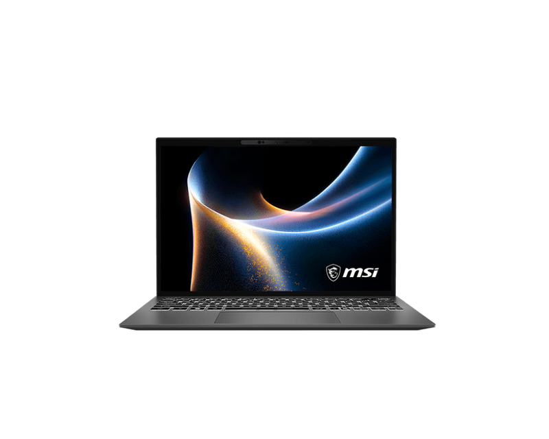 MSI Prestige 13 AI+ A3MG-022SG 13.3" 2.8K OLED Laptop Intel Core Ultra 9 386H 32GB 1TB