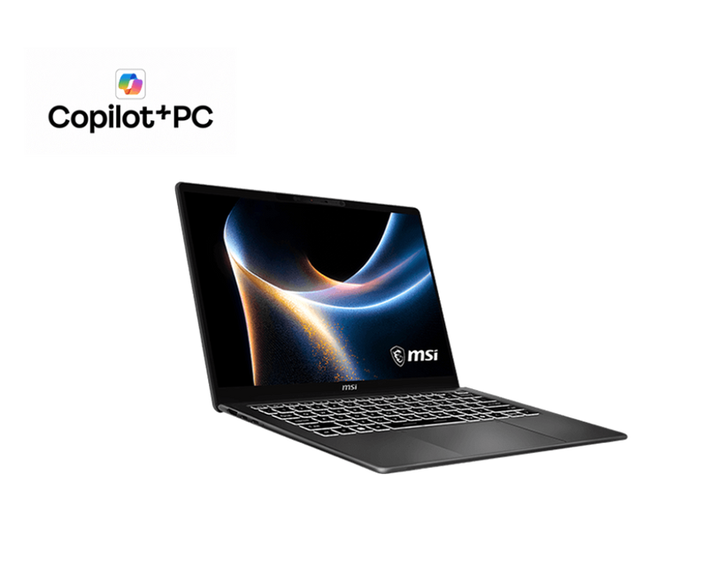 Prestige 14 AI+ D3MG-040SG 14" FHD+ OLED Laptop Intel Core Ultra 7 32GB 1TB