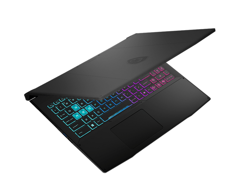 MSI Katana A15 AI B8VF-496SG 15.6" FHD 144Hz Gaming Laptop AMD Ryzen 9 8945HS RTX 4060 16GB 1TB