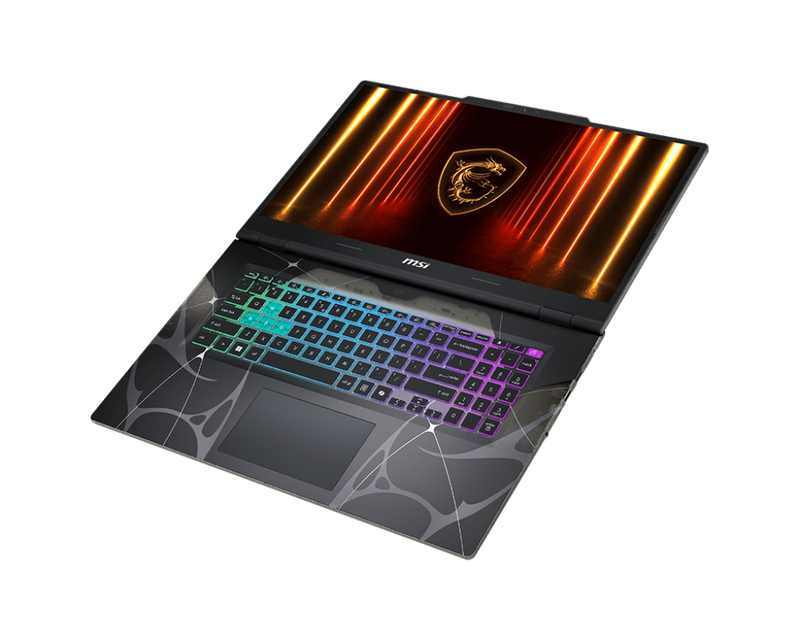 Cyborg 15 B2RWEKG-204SG 15.6" FHD 144Hz Gaming Laptop Intel Core