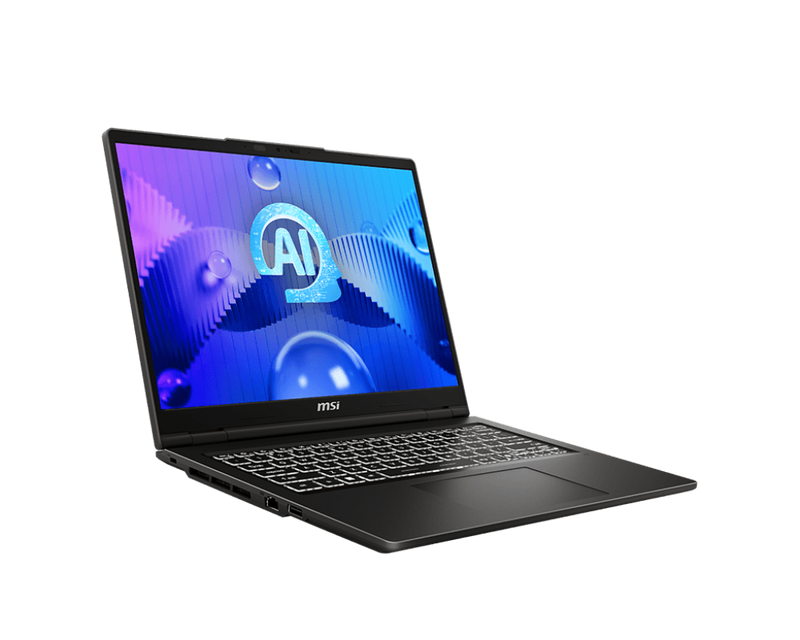 Venture 14 AI A1MG-003SG 14" 2.8K OLED Laptop Intel Core Ultra 7 155H 16GB 1TB