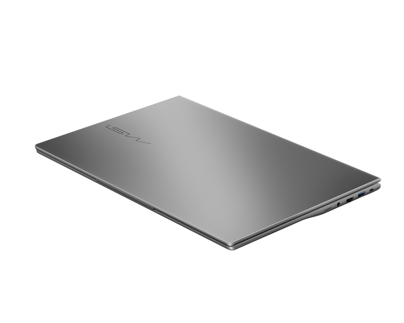 MSI Modern A16 LE J1M-001SG Laptop