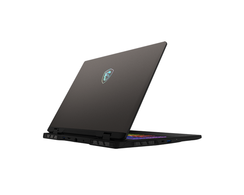 Crosshair A16 HX D8WFKG-033SG 16" QHD+ 240Hz Gaming Laptop AMD Ryzen 9 16GB 1TB