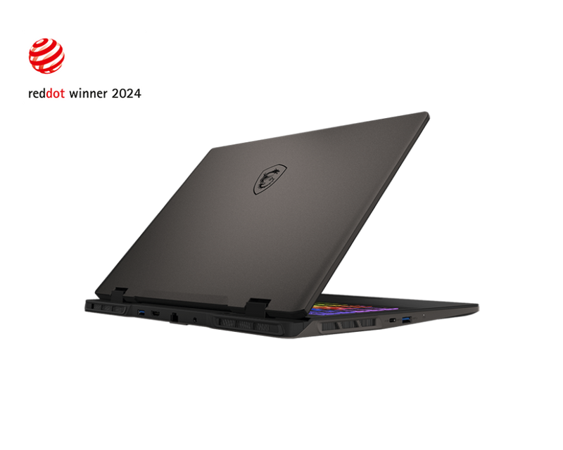 Sword 16 HX B14VFKG-1060SG 16" FHD+ 144Hz Gaming Laptop Intel Core i7 16GB 1TB