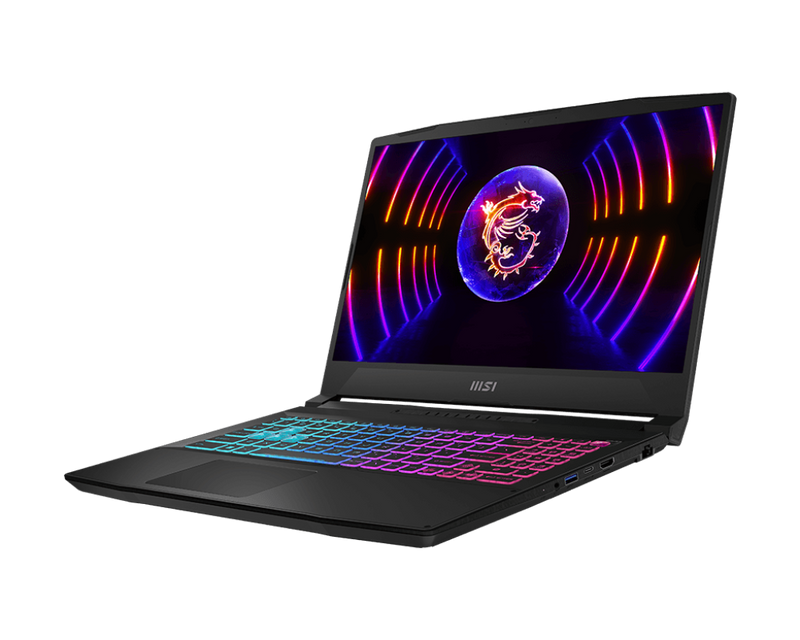 Katana 15 B13VEK-2443SG 15.6" QHD 165Hz Gaming Laptop