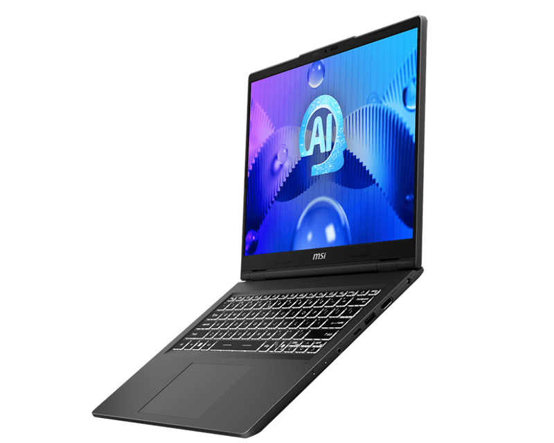 Venture 14 AI A1MG-003SG 14" 2.8K OLED Laptop Intel Core Ultra 7 155H 16GB 1TB