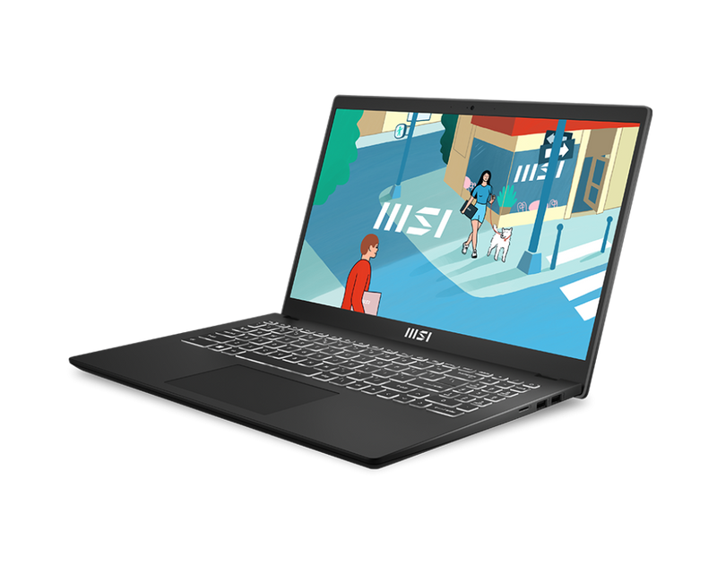 Modern 15 H B13M-265SG 15.6" FHD Laptop Intel Core i5-13420H 16GB 512GB