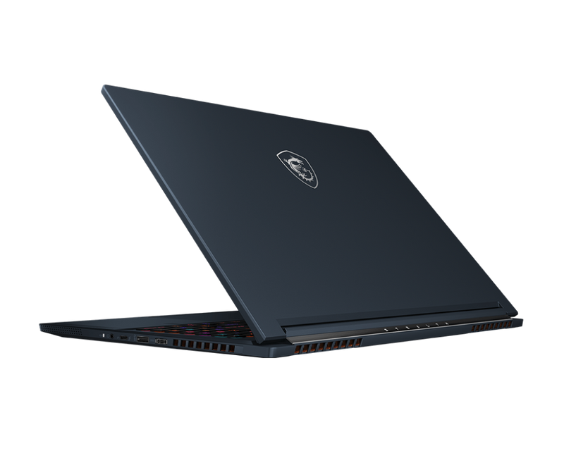 MSI Stealth 16 AI Studio A1VHG-028SG 16" UHD+ 120Hz Notebook Intel Core Ultra 9 185H RTX 4080 32GB 2TB