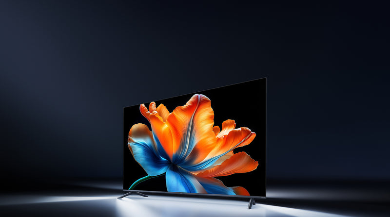 Xiaomi TV S Mini LED 75 2026 4K QD-Mini LED Google TV
