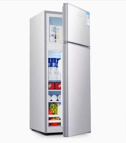 110V Large-capacity Refrigerator with Single-door, Double-door, Three-door
