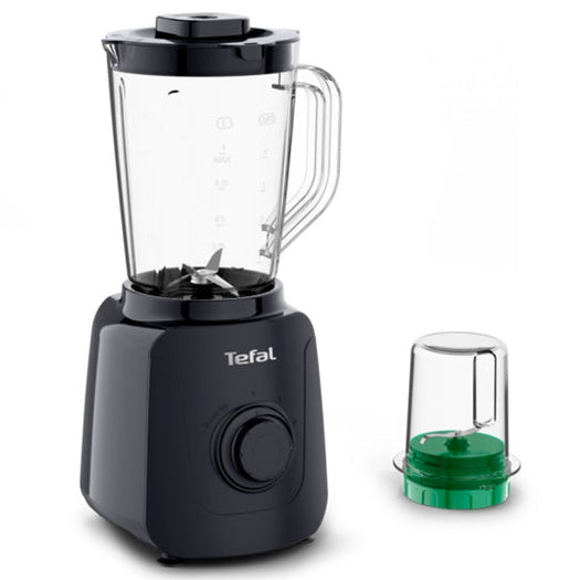 Tefal BL4118 Blendforce Essential 1.85L Blender with Chopper