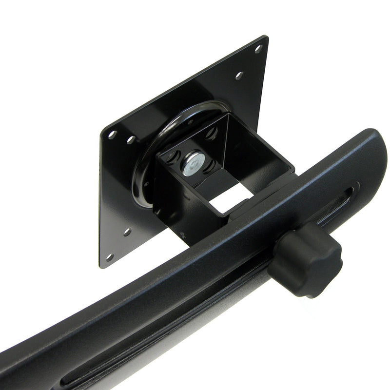Ergotron DS100 Quad-Monitor Desk Stand 33-324-200