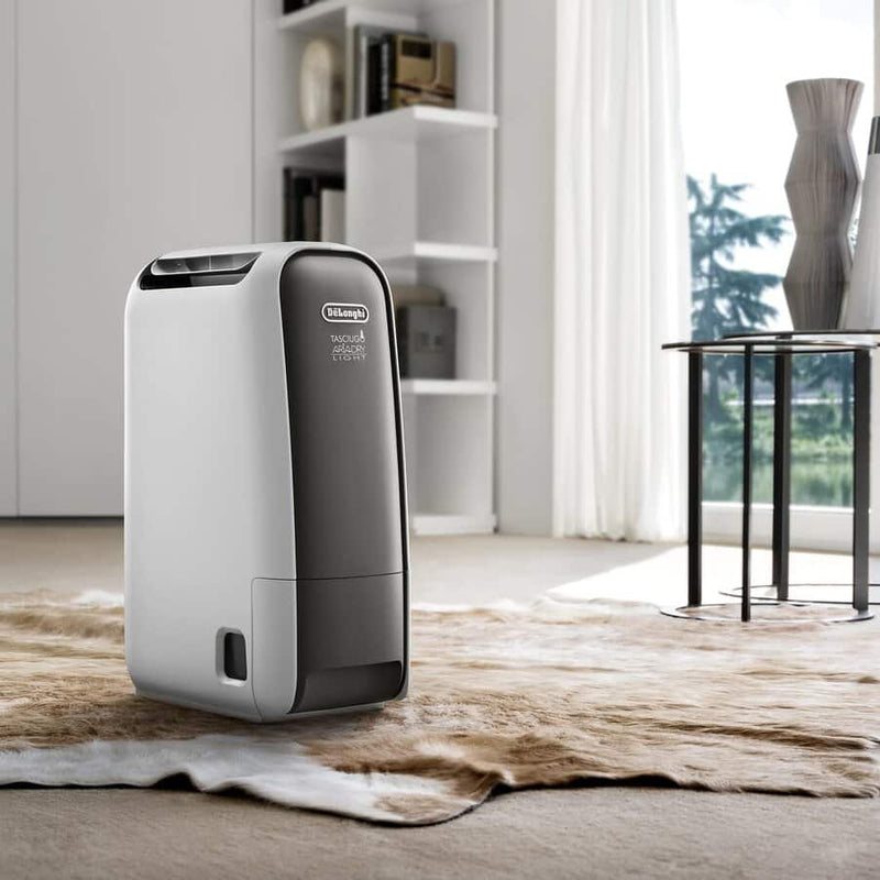 DeLonghi Tasciugo AriaDry Light Dehumidifier DNS65