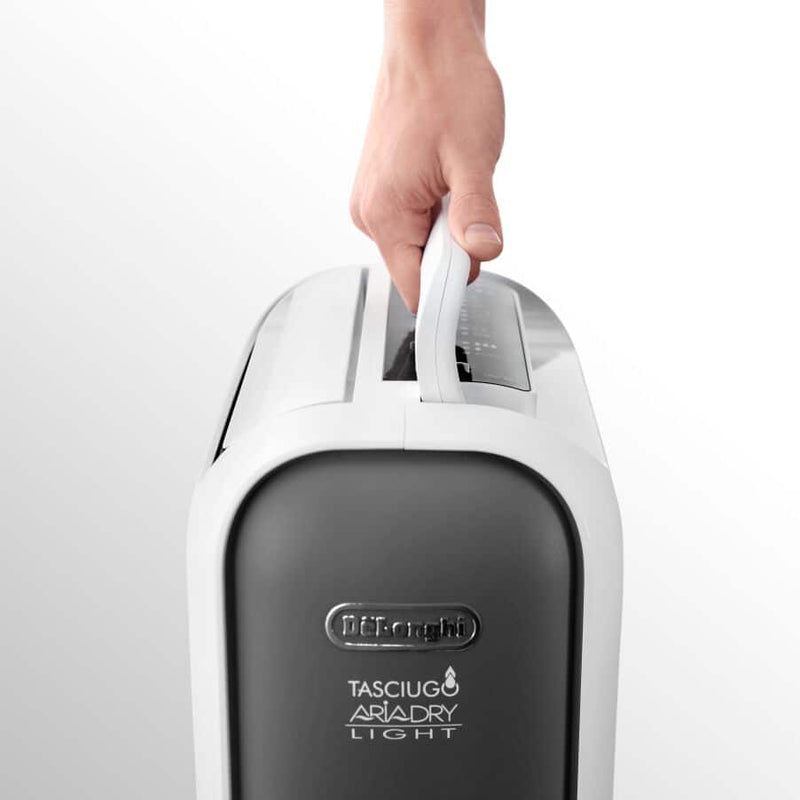 DeLonghi Tasciugo AriaDry Light Dehumidifier DNS65