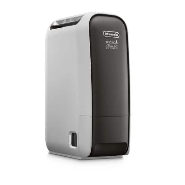 DeLonghi Tasciugo AriaDry Light Dehumidifier DNS65