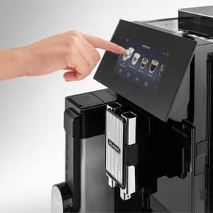 DeLonghi Maestosa Automatic Coffee Maker EPAM960.75.GLM