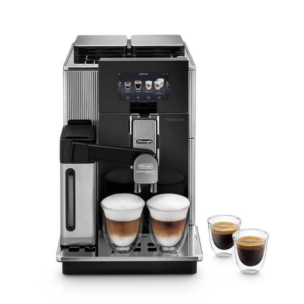DeLonghi Maestosa Automatic Coffee Maker EPAM960.75.GLM