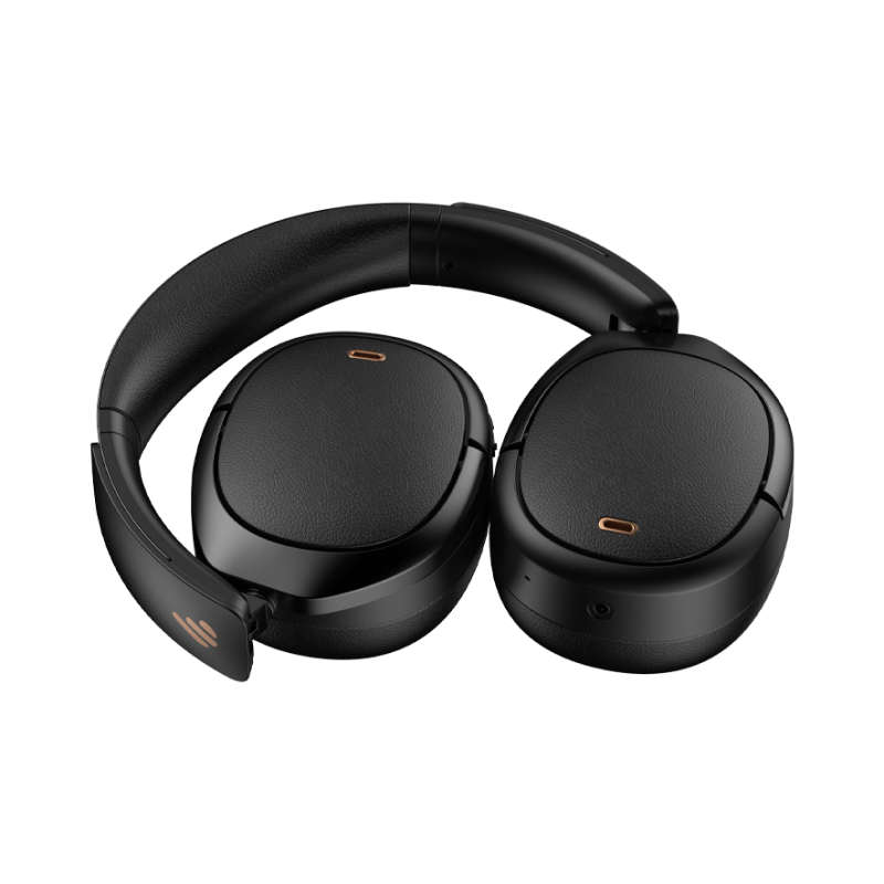 EDIFIER WH950NB BLACK Anc HI-RES Wireless Headphone