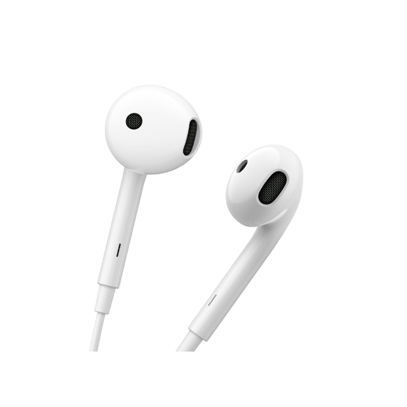 EDIFIER P180 PLUS USB-C WHITE HI-RES Earbuds With Mic