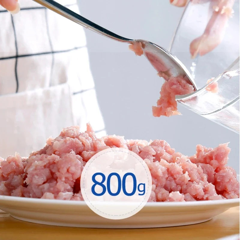 Cornell CMCE180BL 1.8L Mini Chopper