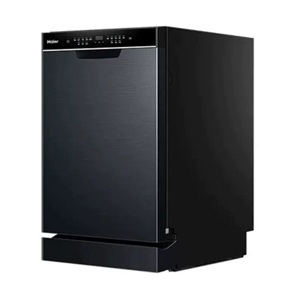 Pre-Order Haier X11S Double‑Sided 14‑Set Embedded Ultra‑Narrow Dishwasher Snow White