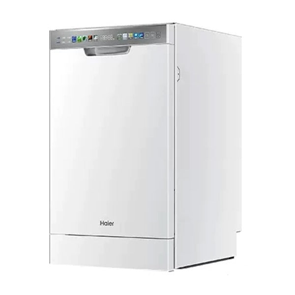 Pre-Order Haier X11S Double‑Sided 14‑Set Embedded Ultra‑Narrow Dishwasher Snow White