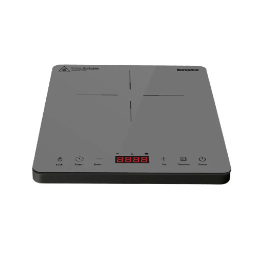 EuropAce EIC7201DGY EIC Slim Induction Cooker